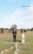 ebook: Fyra rysliga berättelser