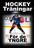ebook: Hockeyträningar