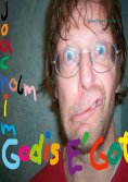 eBook: Godis e gott