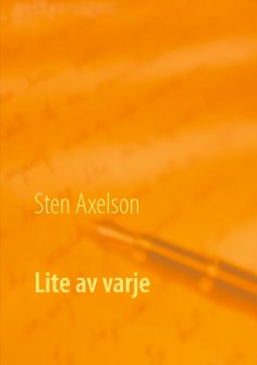 ebook: Lite av varje