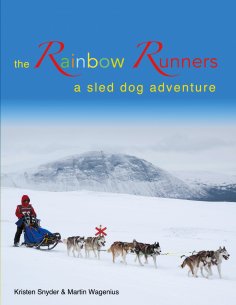 eBook: The Rainbow Runners