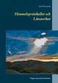 ebook: Himmelsprotokollet och Låtsasriket