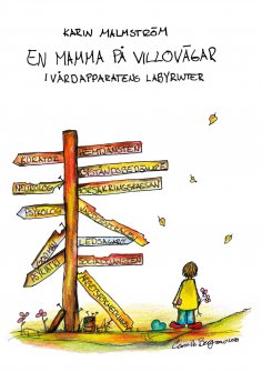 eBook: En mamma på villovägar