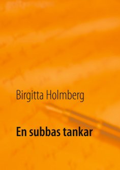 eBook: En subbas tankar