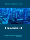 eBook: I en annan tid