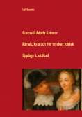 ebook: Gustav II Adolfs kvinnor