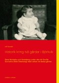 ebook: Historik kring två gårdar i Björkvik