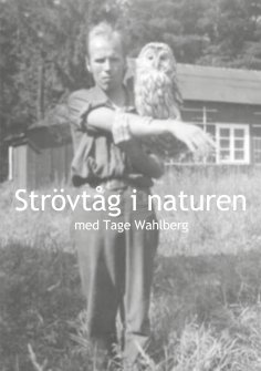 eBook: Strövtåg i naturen