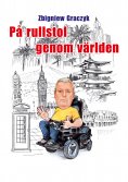 eBook: På rullstol genom världen