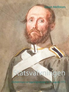 eBook: Statsvälvningen