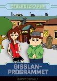 eBook: Cyberdeckarna - gisslanprogrammet