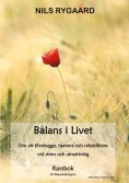 eBook: Balans i Livet - Kursbok