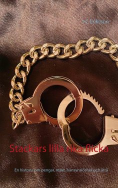 eBook: Stackars lilla rika flicka