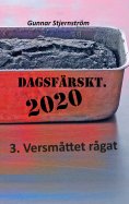 ebook: Dagsfärskt 3 - Versmåttet rågat