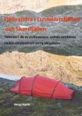 eBook: Fjällvandra i Lunndörrsfjällen och Skarsfjällen