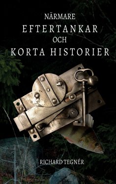 eBook: Närmare eftertankar och korta historier
