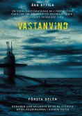 eBook: Västanvind