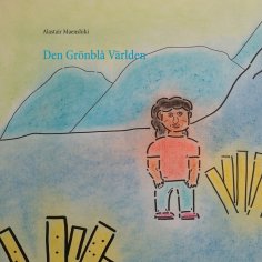 eBook: Den Grönblå Världen