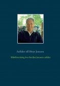 ebook: Släktförteckning över familjen Jonssons anfäder