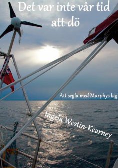 ebook: Det var inte vår tid att dö