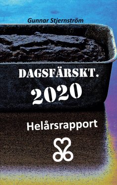 ebook: Dagsfärskt 2020/366