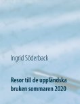 ebook: Resor till de uppländska bruken sommaren 2020