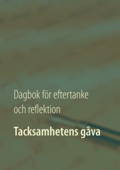 eBook: Tacksamhetens gåva