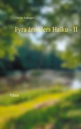 eBook: Fyra årstiders Haiku - II