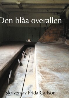 eBook: Den blåa overallen