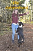 eBook: Ella - diabeteshund