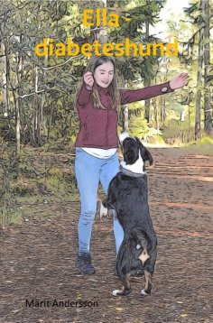 eBook: Ella - diabeteshund