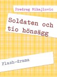 eBook: Soldaten och tio hönsägg