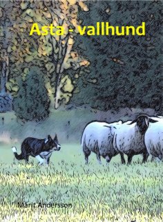 eBook: Asta - vallhund