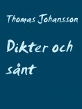 eBook: Dikter och sånt