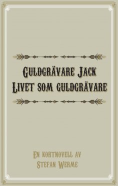 ebook: Guldgrävare Jack