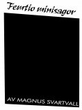 eBook: 50 minisagor
