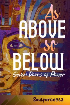 eBook: As Above so Below