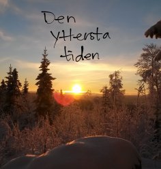 eBook: Den yttersta tiden