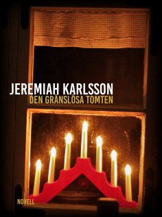 ebook: Den gränslösa tomten