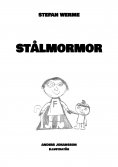 ebook: Stålmormor