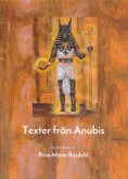 eBook: Texter från Anubis