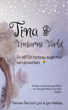 ebook: Tina och Vinterns värld