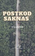 ebook: Postkod saknas