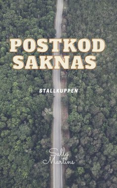 ebook: Postkod saknas