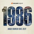 ebook: 1986 - Jagd durch die Zeit