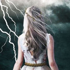 eBook: Sturmsaat: Der Zorn der alten Götter