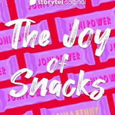 eBook: Joy of Snacks, The