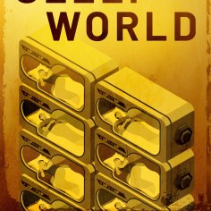 ebook: Sleep World