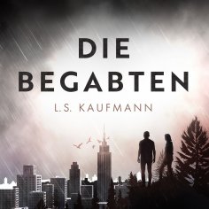 eBook: Die Begabten