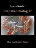 eBook: Svenska Småfåglar